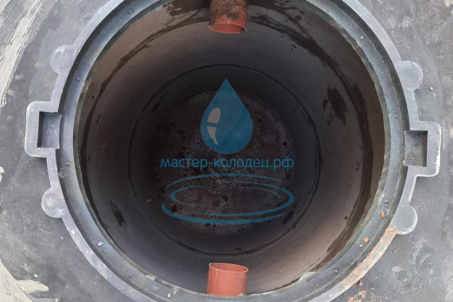 Монтаж канализации частного дома